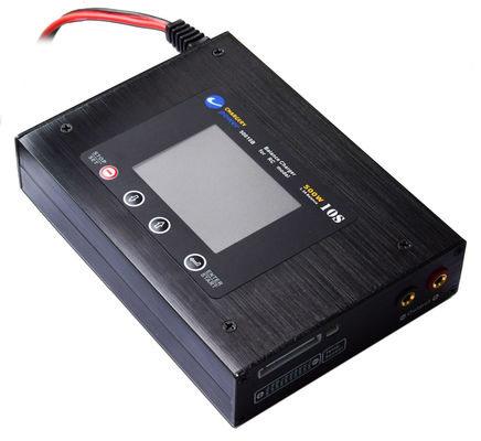 42V 500W Lipo Battery Balance Charger Discharger 4S 6S 8S 20A