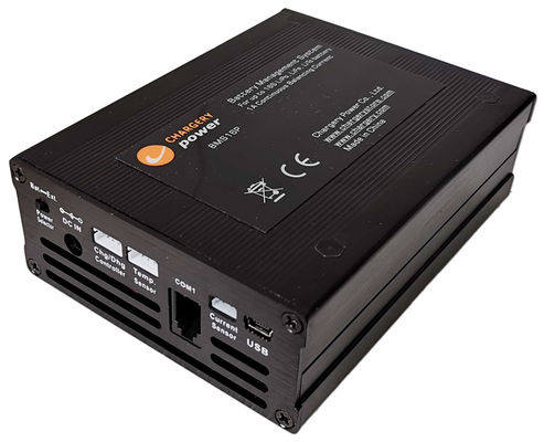 BMS 12v Battery Management System 15S 16S 100A Untuk Lifepo4