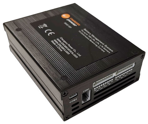 BMS 12v Battery Management System 15S 16S 100A Untuk Lifepo4