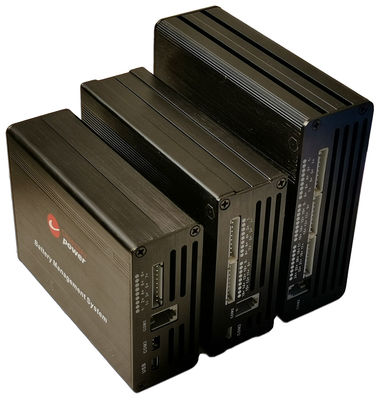 BMS 12v Battery Management System 15S 16S 100A Untuk Lifepo4