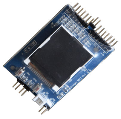 6S 12S LiPO Battery Cell Voltage Monitor Monitoring System Disesuaikan