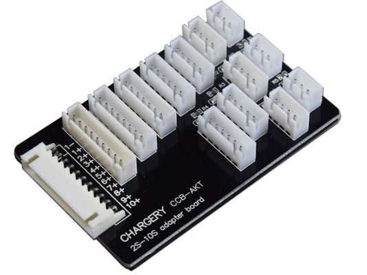 8S 9S 10S 12S Lipo Battery Balance Board Adaptor OEM