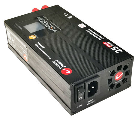 24V 600W tegangan yang disesuaikan arus SMPS Compact 55mm Low noise SMPS 25A 24V