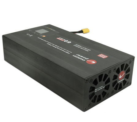30V 1500W 3s NiMH Lipo baterai pengisi daya SMPS 1A-60A OEM