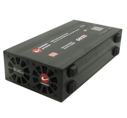 Pengisi daya ulang Lifepo4 LFP Baterai 4S-8S 1500W 29.2V