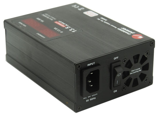 Smart Power Supply UAV RC Helicopter Baterai Pengisi daya SMPS ODM
