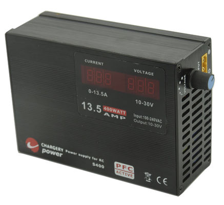 Smart Power Supply UAV RC Helicopter Baterai Pengisi daya SMPS ODM