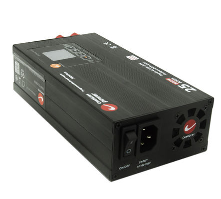 55mm 25A 600W Pengisi baterai SMPS yang disesuaikan 24V Switch Mode Power Supply RC