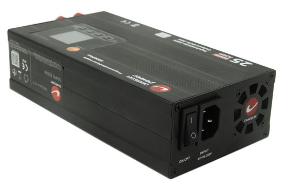 24V 600W Switch Power Supply UAV SMPS Pengisi Baterai RC Mode 25A