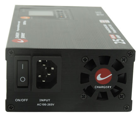 24V 600W Switch Power Supply UAV SMPS Pengisi Baterai RC Mode 25A