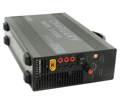 24V 1200W SMPS E Rickshaw Scooter Charger RC Pesawat