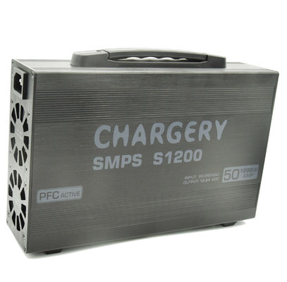 24V 1200W SMPS E Rickshaw Scooter Charger RC Pesawat