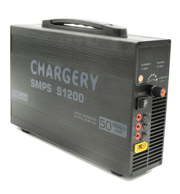24V 1200W SMPS E Rickshaw Scooter Charger RC Pesawat