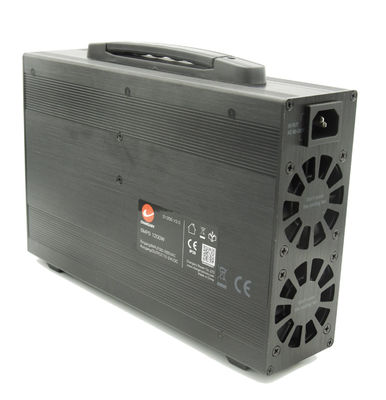 Compact SMPS baterai pengisi daya RC drone pengisi daya 68mm 50A 24V 1200W
