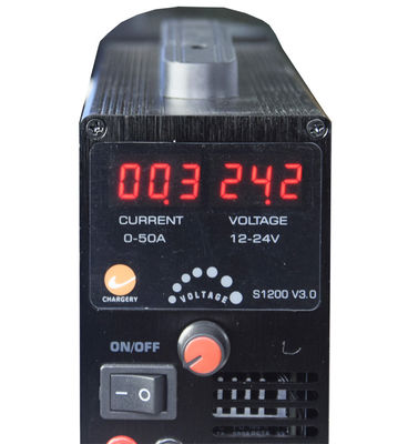 Pemasok Baterai SMPS 1200W 24v RC 68mm 50A Untuk FPV Drone