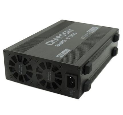 OEM PFC 24V 1500W RC SMPS Pengisi Baterai Untuk Skuter Listrik