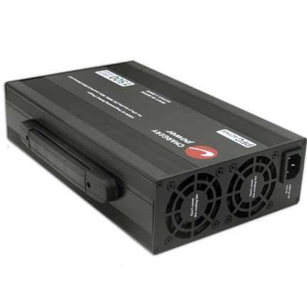 Li-ion lithium NCM Ac To Dc Baterai Pengisi Daya Untuk UAV Drone 67.2V 4S 8S 12S 16S
