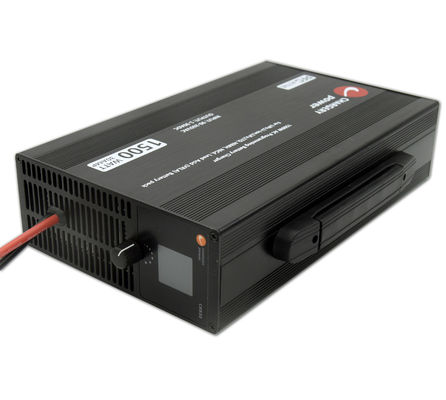 58.4V Vrla LFP Lithium Lifepo4 Baterai Pengisi 8S 12S 16S 18S Disesuaikan