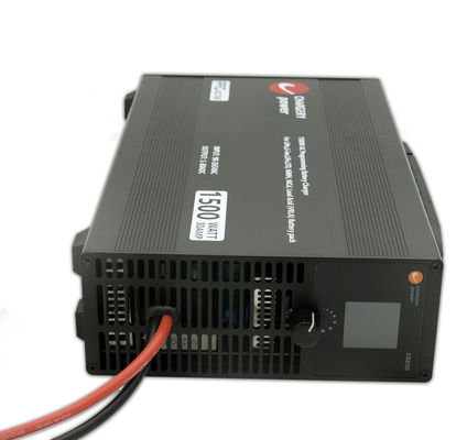 Li-ion lithium NCM Ac To Dc Baterai Pengisi Daya Untuk UAV Drone 67.2V 4S 8S 12S 16S