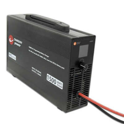 Li-ion lithium NCM Ac To Dc Baterai Pengisi Daya Untuk UAV Drone 67.2V 4S 8S 12S 16S