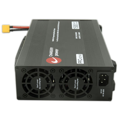 Li-ion lithium NCM Ac To Dc Baterai Pengisi Daya Untuk UAV Drone 67.2V 4S 8S 12S 16S