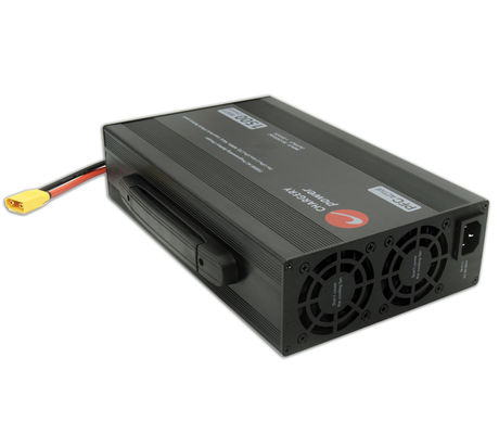 100V 24S Lipo lFP NCM Ac To Dc Pengisi Baterai C10325 4S To 24S