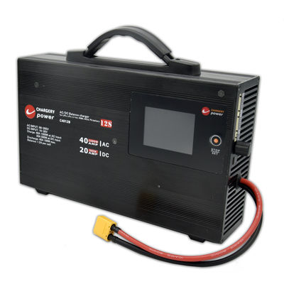 5V 12V 24V 36V 48V AC DC Balance Charger PSU SMPS 6S Untuk Baterai Lipo