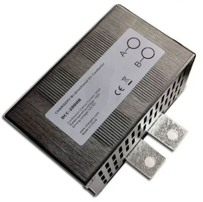 12V Li-ion Battery Management System kendaraan listrik bms DC Contactor Relay 90 Ohm