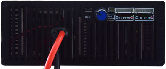 Custom 400w 600w DC Buck Boost Konverter Modul 1.25V-35V