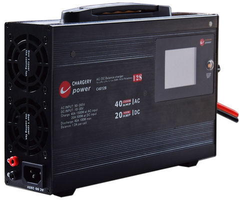 Industri 12 Volt Langkah Up Down DC Buck Boost Konverter Modul
