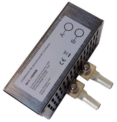 100A 8s Bms Lifepo4 Lipo Baterai DC SSR 12V 72V 100V OEM