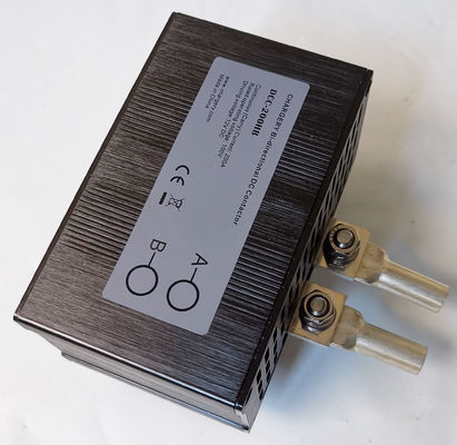 200 Amp Lifepo4 Bms 24v DC Contactor Relay Baterai Pengisi Baterai Penghilang