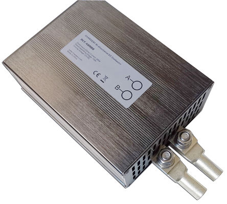 600A Bms 4s Lifepo4 lFP DC Kontaktor Relay SSR 24V 48V 72V 100V