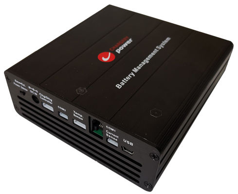 18S 24S 600A Sistem Pengelolaan Baterai BMS Untuk Baterai Lithium 12V