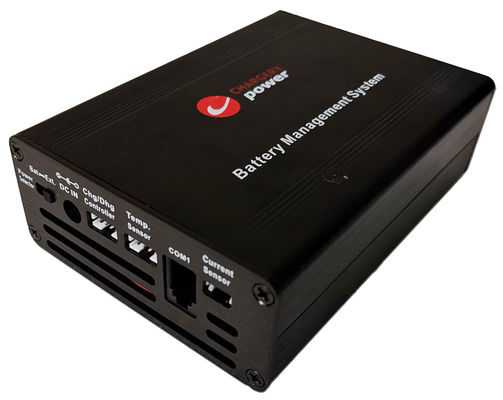 Sistem Manajemen Baterai LiFePO4 BMS 6S 8S 100A 300A Untuk Baterai Lithium Ion