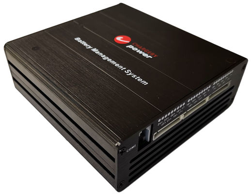 LTO NMC Lithium Battery Management System BMS 24S 18S 100A 300A 600A