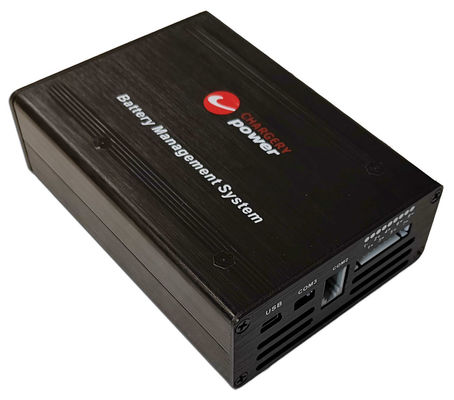 Sistem Manajemen Baterai LiFePO4 BMS 6S 8S 100A 300A Untuk Baterai Lithium Ion