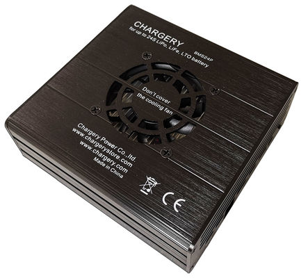 BMS Battery Management System 12v 24S 18S 300A untuk LiFePO4 LTO NMC