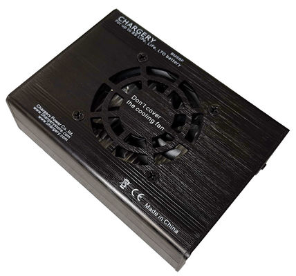Sistem Manajemen Baterai LiFePO4 BMS 6S 8S 100A 300A Untuk Baterai Lithium Ion