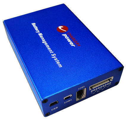 Sistem Manajemen Baterai BMS Custom Lifepo4 Pack 100A 300A 12v