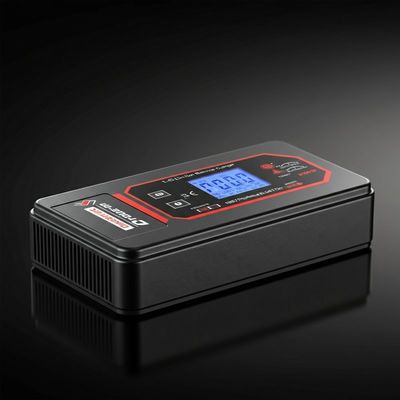 1-6S LiIon Battery Balancer Charger Discharger Balancer Untuk NiMH NiCd Pb Baterai